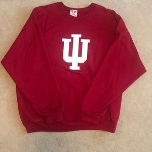 IU Sweatshirt